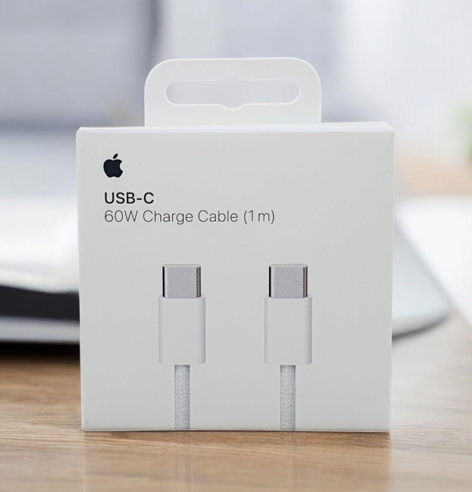 Apple 60W USB-C Charge Cable β 1m - Image 4
