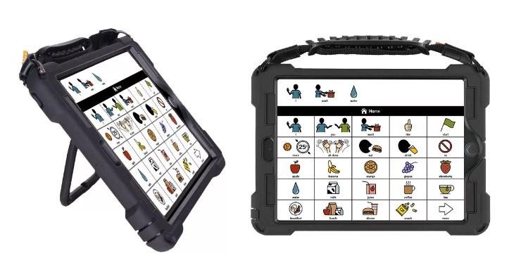AbleNet Speech Generating Device , Autistic (Special Child) - Image 3