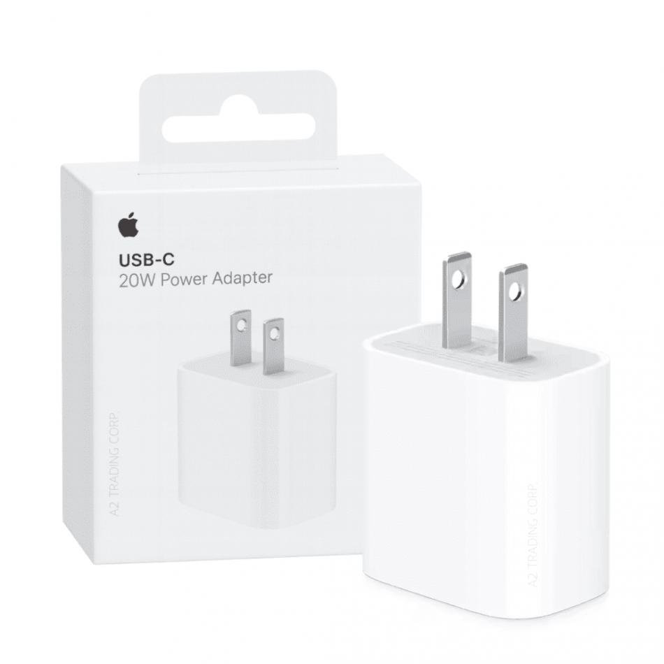 Apple 20W USB-C Power Adapter - Image 3