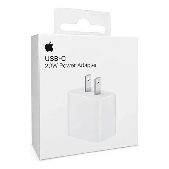 Apple 20W USB-C Power Adapter - Image 2