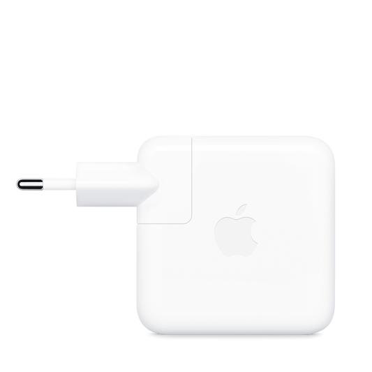 Apple 30W USB-C Power Adapter - Image 4