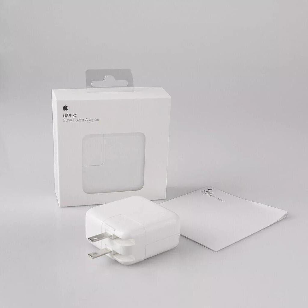 Apple 30W USB-C Power Adapter - Image 3
