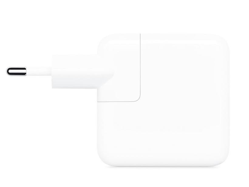 Apple 30W USB-C Power Adapter - Image 2