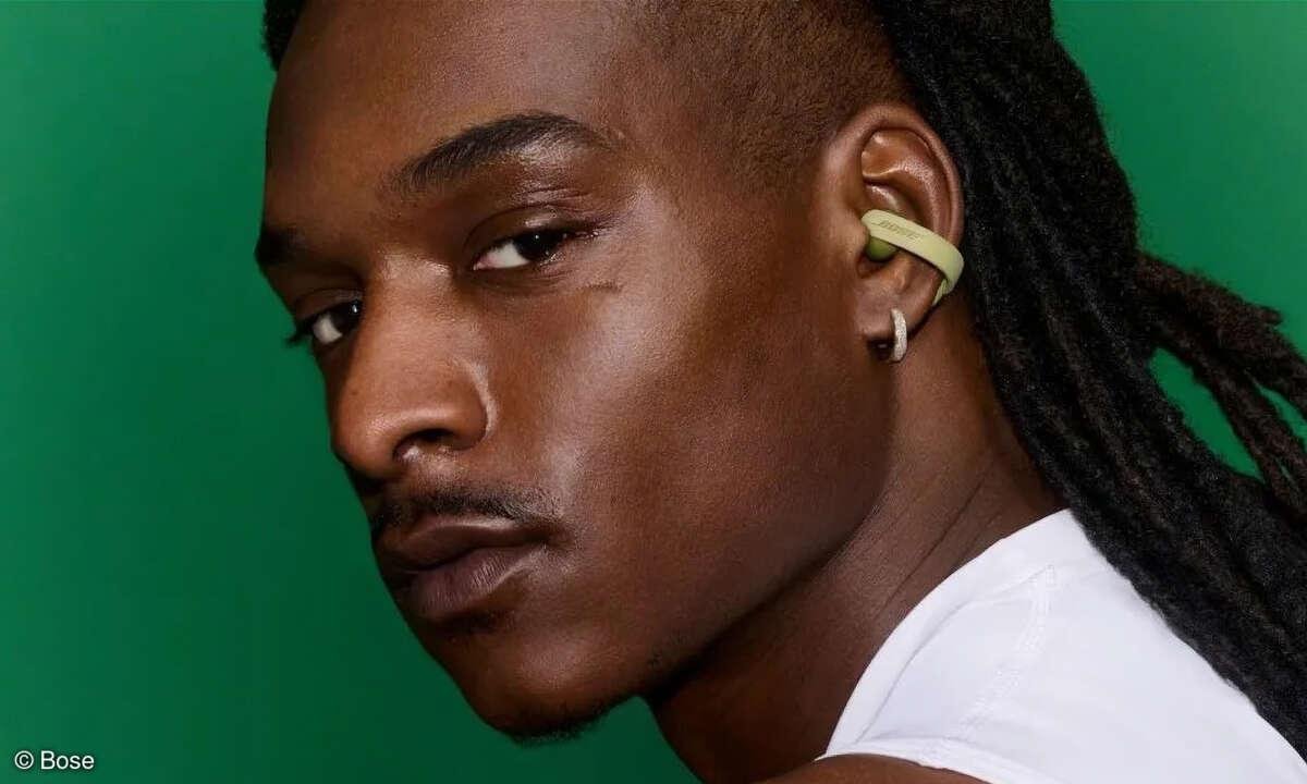 Bose Sport Open Earbuds - Image 3