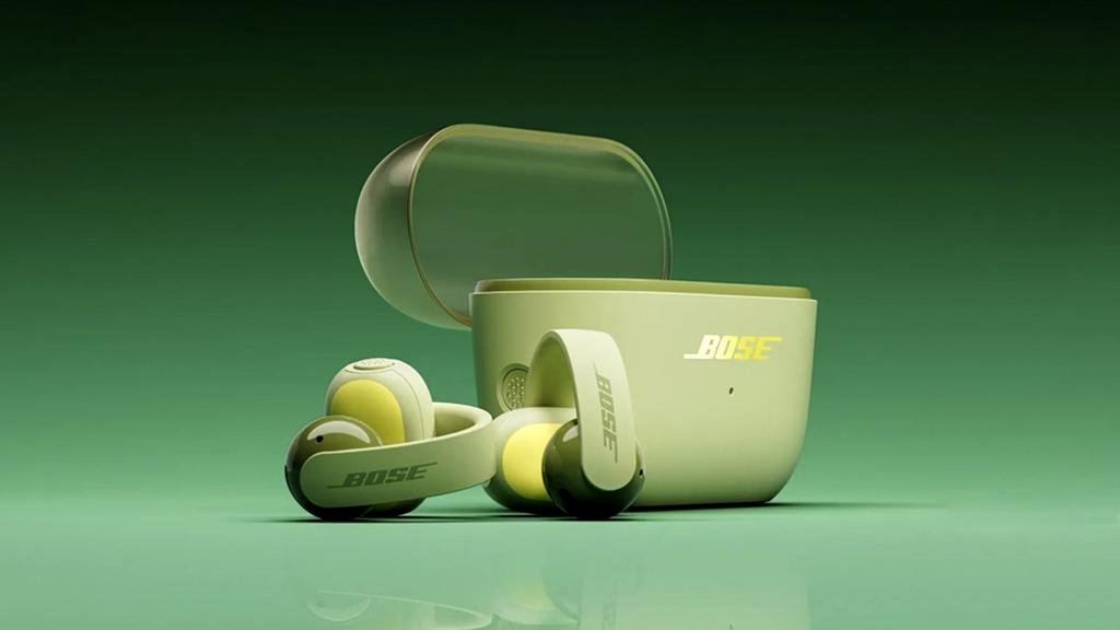 Bose Sport Open Earbuds - Image 2