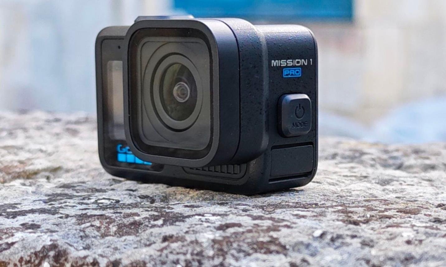 GoPro MISSION 1 PRO πΊπΈ - Image 2