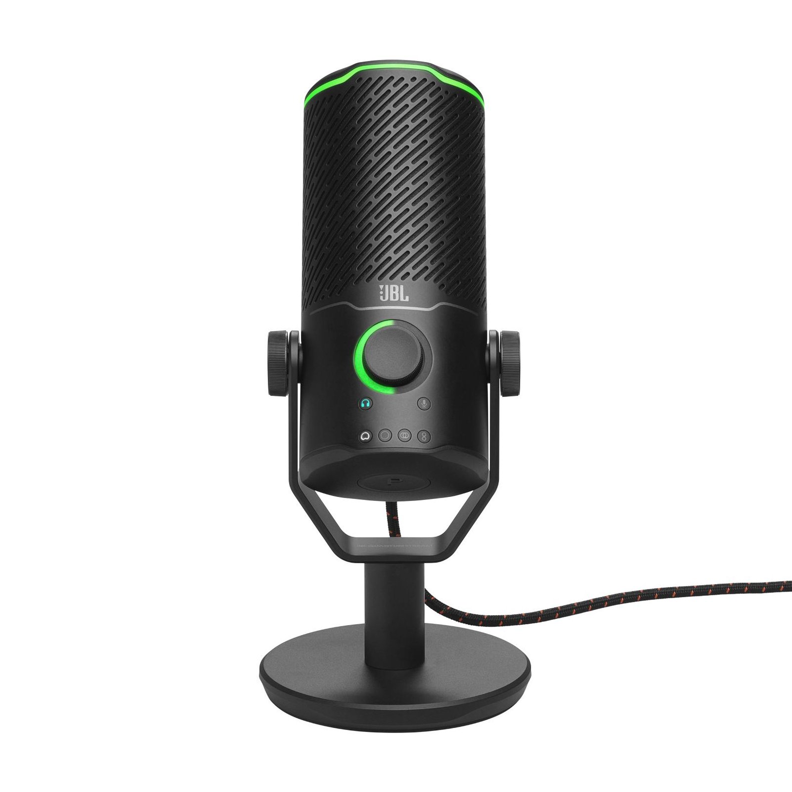 JBL Quantum Stream Studio β USB Condenser Microphone πΊπΈ