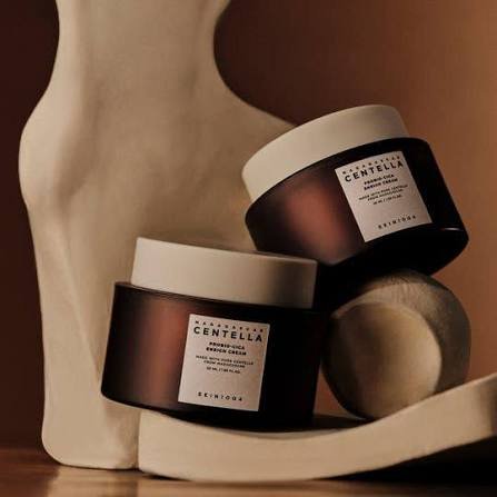 SKIN1004 Madagascar Centella Probio-Cica Enrich Cream - Image 3