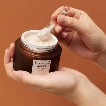 SKIN1004 Madagascar Centella Probio-Cica Enrich Cream - Image 2
