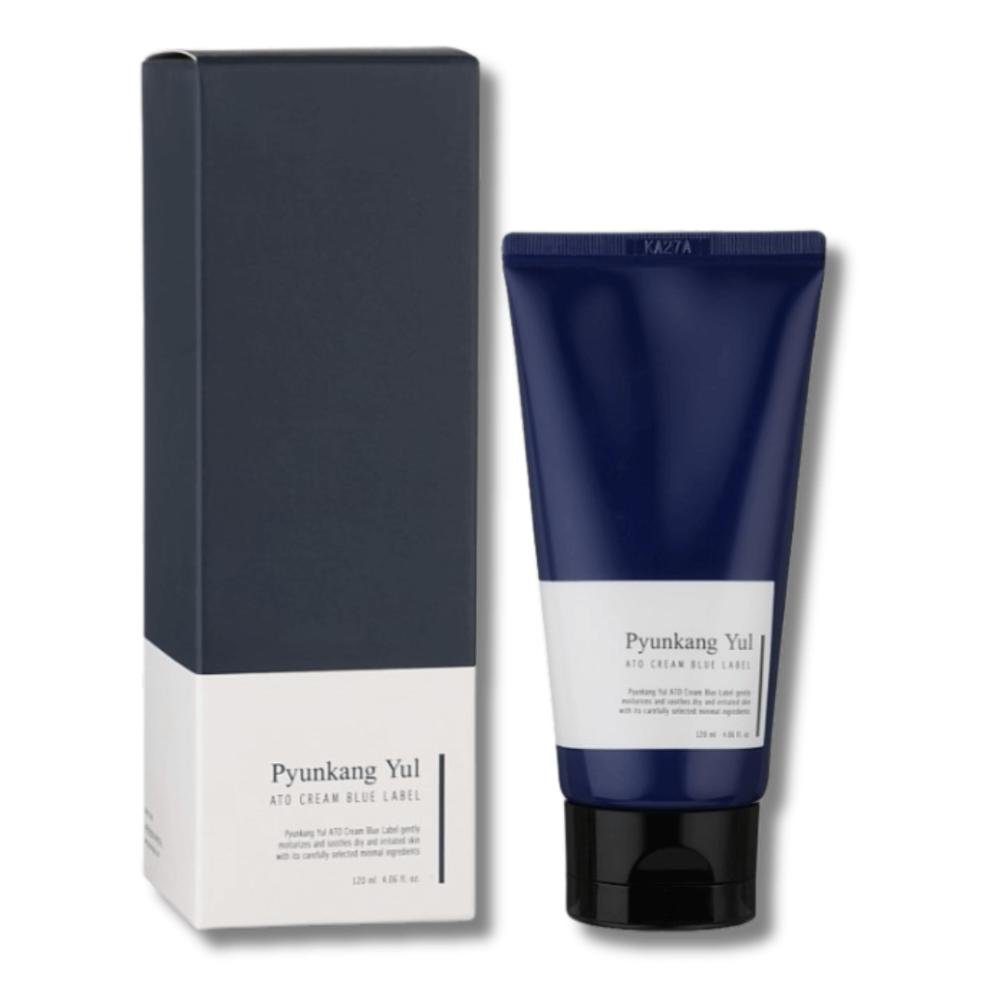 Pyunkang Yul ATO Cream Blue Label — 120 ml 🇰🇷 - Image 3