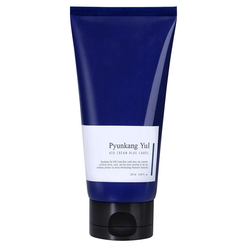 Pyunkang Yul ATO Cream Blue Label — 120 ml 🇰🇷 - Image 2
