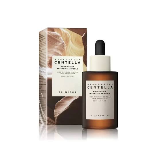 SKIN1004 Madagascar Centella Probio-Cica Intensive Ampoule - Image 3