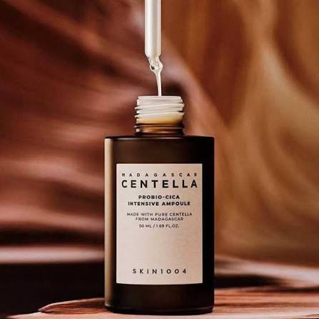 SKIN1004 Madagascar Centella Probio-Cica Intensive Ampoule - Image 2