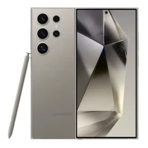 Samsung Galaxy S24 Ultra 5G Smartphone